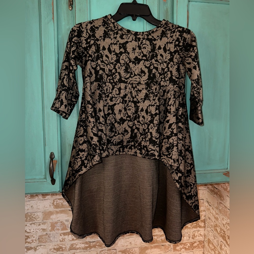 Girls top